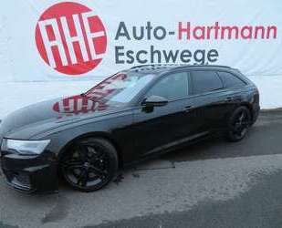 Audi S6 Gebrauchtwagen