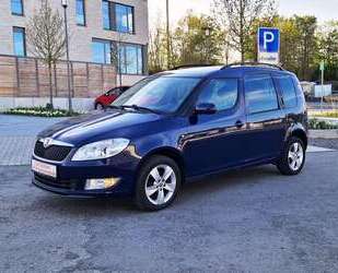 Skoda Roomster Gebrauchtwagen