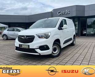 Opel Combo Gebrauchtwagen