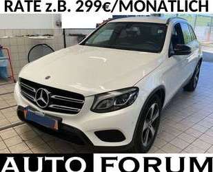 Mercedes-Benz GLC 250 