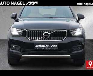 Volvo XC40 Gebrauchtwagen