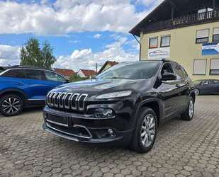 Jeep Cherokee Gebrauchtwagen