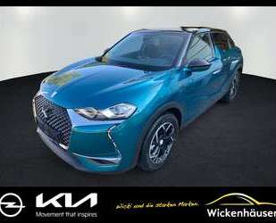 DS Automobiles DS 3 Crossback Gebrauchtwagen