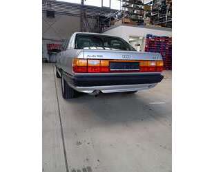 Audi 100 Gebrauchtwagen