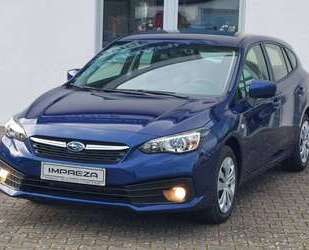 Subaru Impreza Gebrauchtwagen