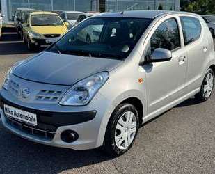 Nissan Pixo Gebrauchtwagen
