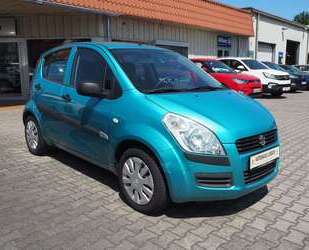 Suzuki Splash Gebrauchtwagen