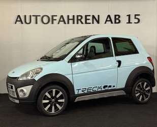 Ligier IXO Gebrauchtwagen
