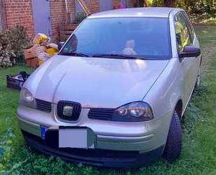 Seat Arosa Gebrauchtwagen
