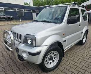 BMW Jimny 