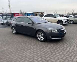 Opel Insignia Gebrauchtwagen