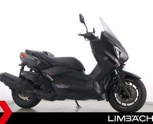 Yamaha X-Max 400 Gebrauchtwagen