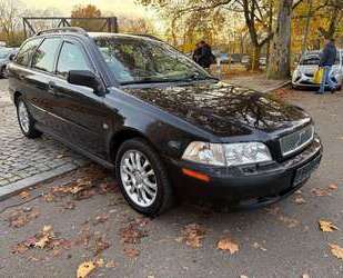 Volvo V40 Gebrauchtwagen