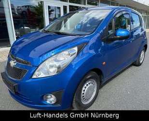 Chevrolet Spark Gebrauchtwagen