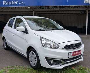 Mitsubishi Space Star Gebrauchtwagen