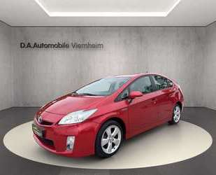 Toyota Prius Gebrauchtwagen
