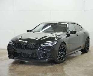 BMW M8 Gebrauchtwagen