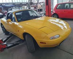 Mazda MX-5 Gebrauchtwagen