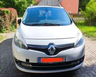 Renault Grand Scenic Gebrauchtwagen
