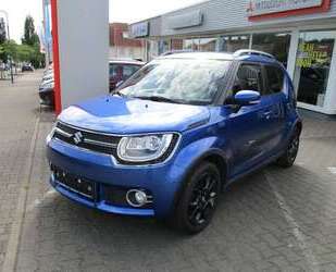 Suzuki Ignis Gebrauchtwagen