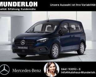 Mercedes-Benz Citan Gebrauchtwagen