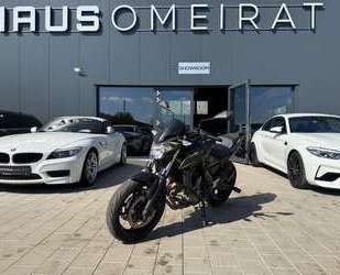 Kawasaki Z 650 Gebrauchtwagen