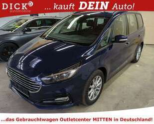 Ford Galaxy Gebrauchtwagen