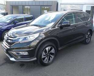 Honda CR-V Gebrauchtwagen
