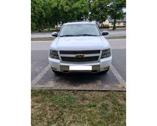 Chevrolet Tahoe Gebrauchtwagen