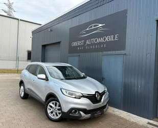 Renault Kadjar Gebrauchtwagen