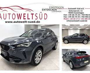 Cupra Formentor Gebrauchtwagen