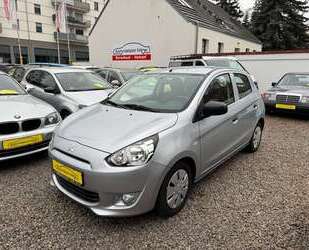 Mitsubishi Space Star Gebrauchtwagen