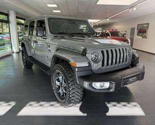 Jeep Wrangler Gebrauchtwagen