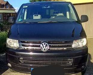 VW Bus Gebrauchtwagen