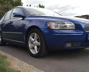 Volvo V50 Gebrauchtwagen