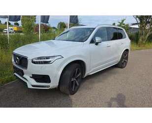 Volvo XC90 Gebrauchtwagen