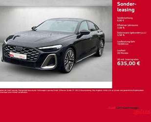 Audi S5 Gebrauchtwagen