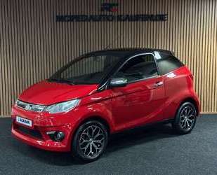 Aixam Coupe Gebrauchtwagen