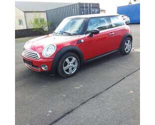 Mini One Gebrauchtwagen