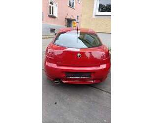 Alfa Romeo GT Gebrauchtwagen