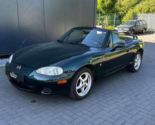 Skoda MX-5 