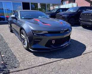 Chevrolet Camaro Gebrauchtwagen