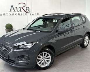 Seat Tarraco Gebrauchtwagen
