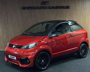 Aixam GTI Gebrauchtwagen