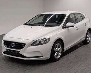Volvo V40 Gebrauchtwagen