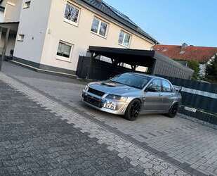 Mitsubishi Lancer Gebrauchtwagen
