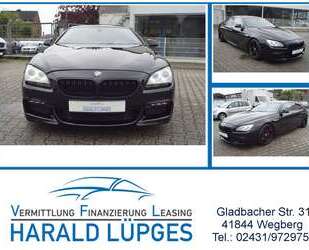 BMW 640 Gebrauchtwagen