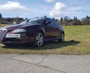 Alfa Romeo GT Gebrauchtwagen
