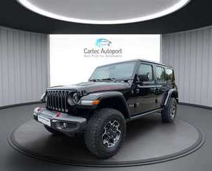 Jeep Wrangler Gebrauchtwagen