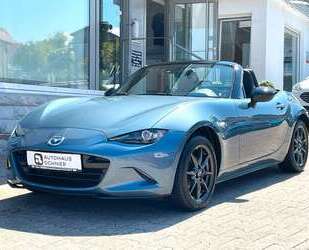 Mazda MX-5 Gebrauchtwagen